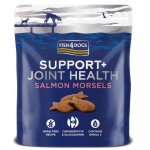 SNACK PARA CÃO SUPPORT+ ARTICULAÇÕES SALMÃO 225 G SNACK PARA CÃO SUPPORT+ ARTICULAÇÕES SALMÃO 225 G
