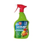 SPRAY MULTI AÇÃO SANIUM 800 ML SPRAY MULTI AÇÃO SANIUM 800 ML