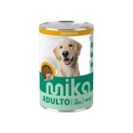 ALIMENTO H�MIDO PARA C�O FRANGO MOLHO 415 G