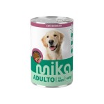 ALIMENTO HÚMIDO PARA CÃO BORREGO MOLHO 415 G ALIMENTO HÚMIDO PARA CÃO BORREGO MOLHO 415 G