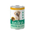 ALIMENTO HÚMIDO PARA CÃO FRANGO MOLHO 1240 G ALIMENTO HÚMIDO PARA CÃO FRANGO MOLHO 1240 G