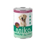 ALIMENTO HÚMIDO PARA CÃO BORREGO MOLHO 1240 G ALIMENTO HÚMIDO PARA CÃO BORREGO MOLHO 1240 G