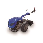 Motocultivador Diesel GY101RTDE GOODYEAR Motocultivador Diesel GY101RTDE GOODYEAR