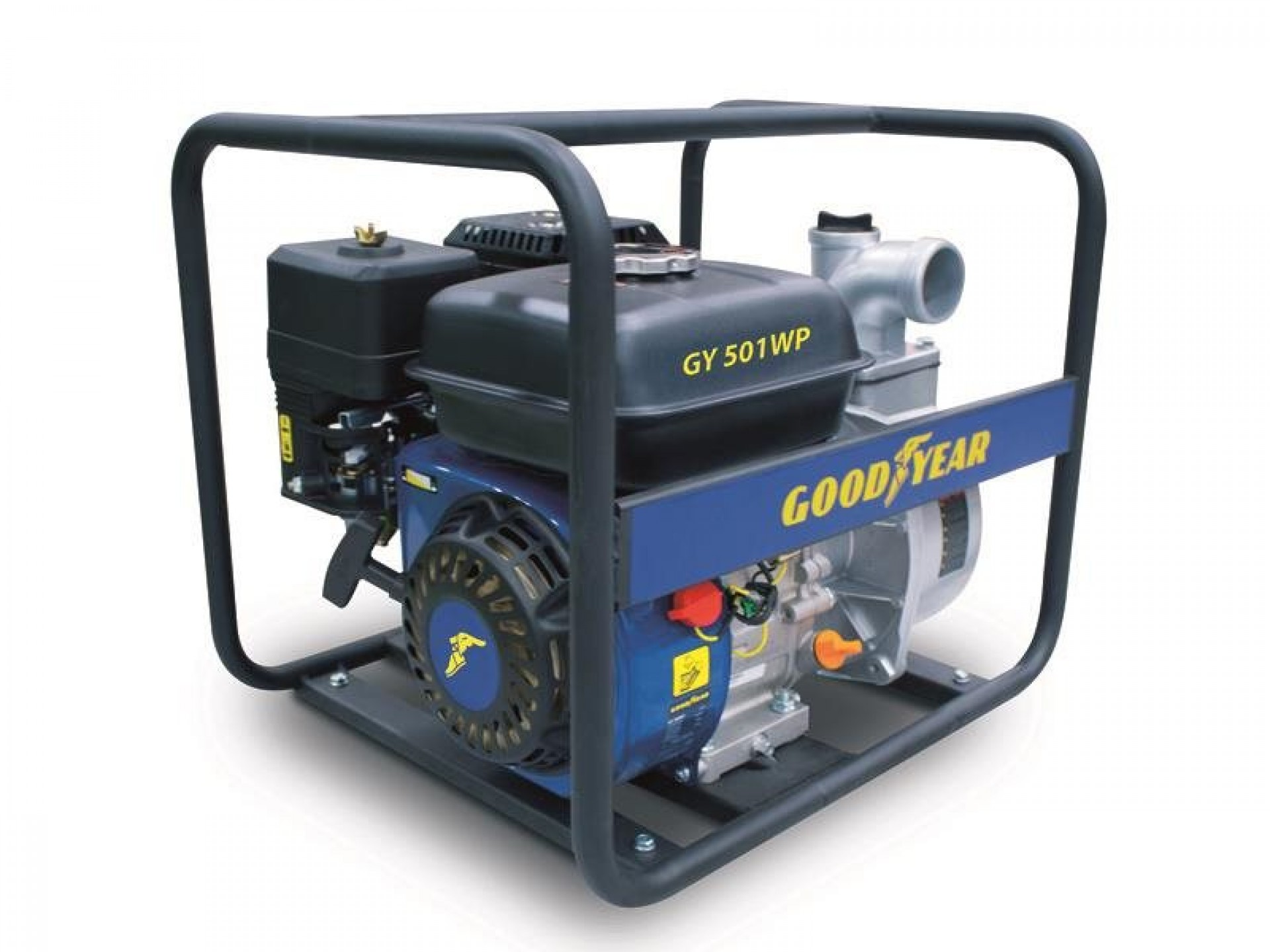 Motobomba GY501WP GOODYEAR