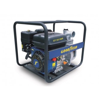 Motobomba GY501WP GOODYEAR