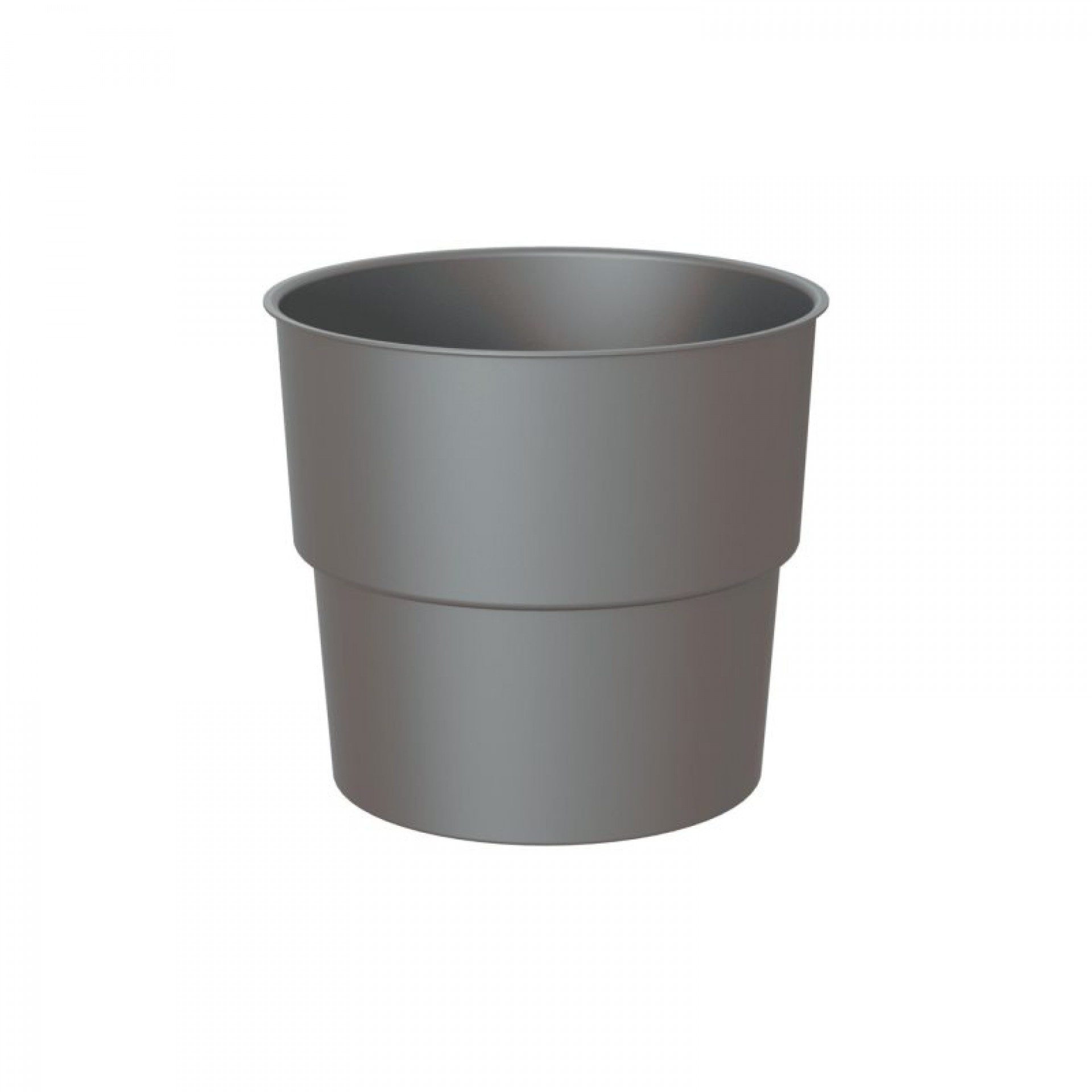 Vaso Insert Porto Alto 80 CM Antracite ARTEVASI