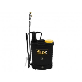 Pulverizador Manual e a Bateria 16L 12V FLUX Pulverizador Manual e a Bateria 16L 12V FLUX