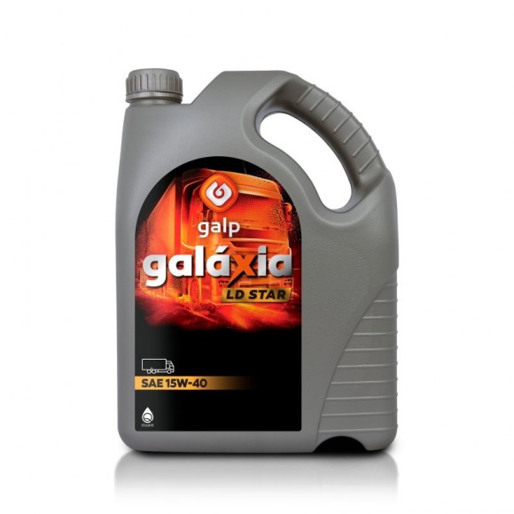 �leo Galaxia Ld Star 5 LT GALP