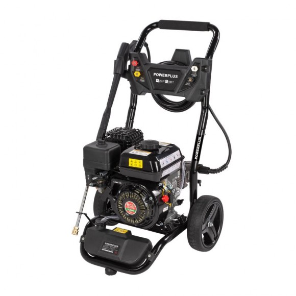 Lavadora Gasolina 210CC POWERPLUS Lavadora Gasolina 210CC POWERPLUS