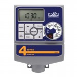 Programador Acess 4 Zonas AQUA CONTROL Programador Acess 4 Zonas AQUA CONTROL