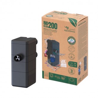 Filtro Bio Filter 200 AQUATLANTIS