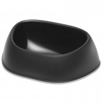 Comedouro Sensibowl Preto 700 ML MODERNA Comedouro Sensibowl Preto 700 ML MODERNA