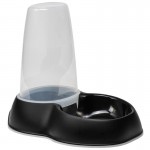 Bebedouro Sensiflo Preto 1,5 L MODERNA Bebedouro Sensiflo Preto 1,5 L MODERNA