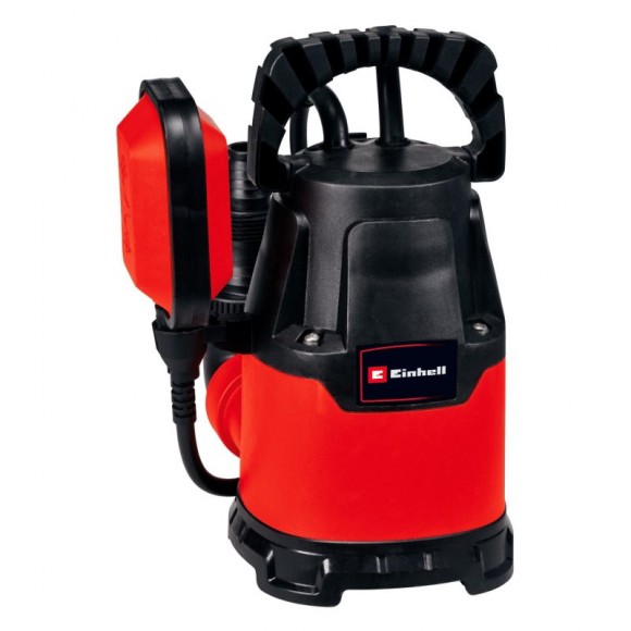 Bomba Submersível Água Limpa Gc-Sp 2275 EINHELL Bomba Submersível Água Limpa Gc-Sp 2275 EINHELL