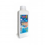 Limpador SOS Água Turva 1LT SWIMPOOL Limpador SOS Água Turva 1LT SWIMPOOL