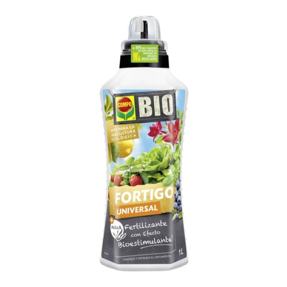 Fortigo Universal Bio 1 L COMPO Fortigo Universal Bio 1 L COMPO