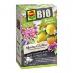 Adubo Cítrinos e Plantas Mediterrânicas Bio 750 G Adubo Cítrinos e Plantas Mediterrânicas Bio 750 G