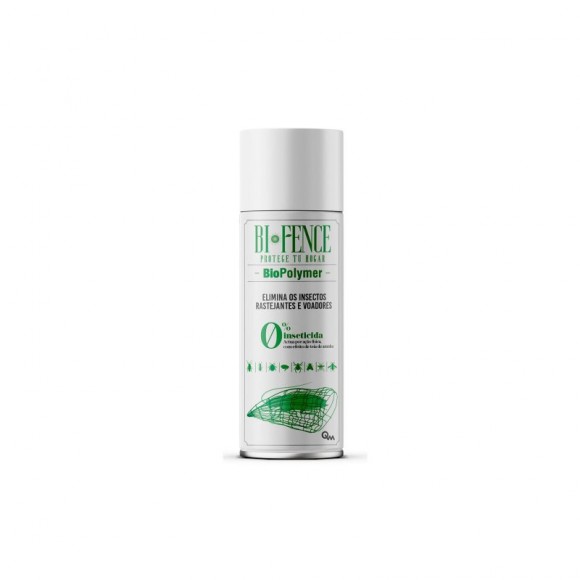 BIFENCE BIOPOLYMER AER 400ML