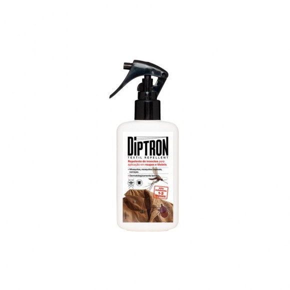 DIPTRON TEXTIL 100ML DIPTRON TEXTIL 100ML