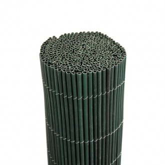 Mimbre Artificial Verde 1,5X3M FAURA