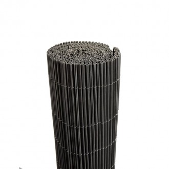 Mimbre Artificial Cinza 1,5X3M FAURA