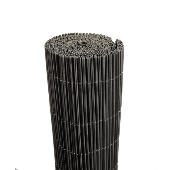 Mimbre Artificial Cinza 1,5X3M FAURA