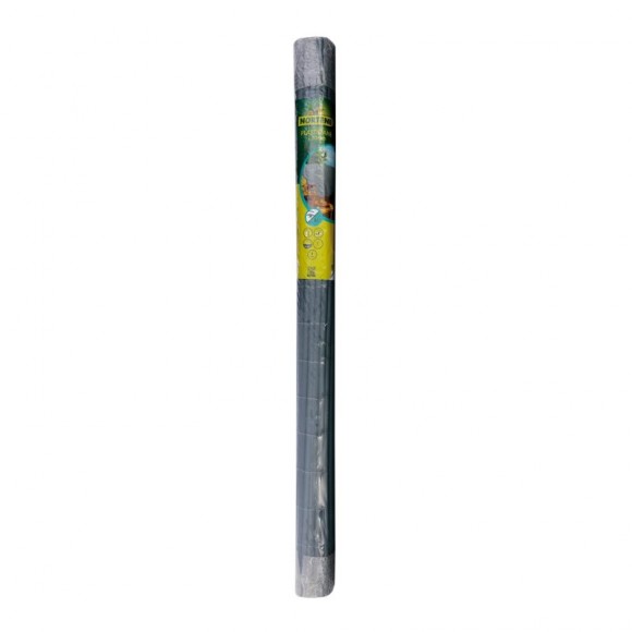 Cani�o Plasticane Cinza 1,5X3 M NORTENE