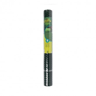 Rede Hexamas Verde 1X5 M