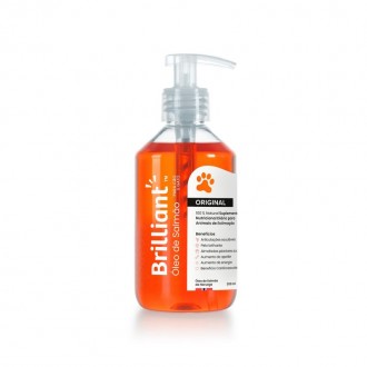 �leo Salm�o 300 ML BRILLIANT