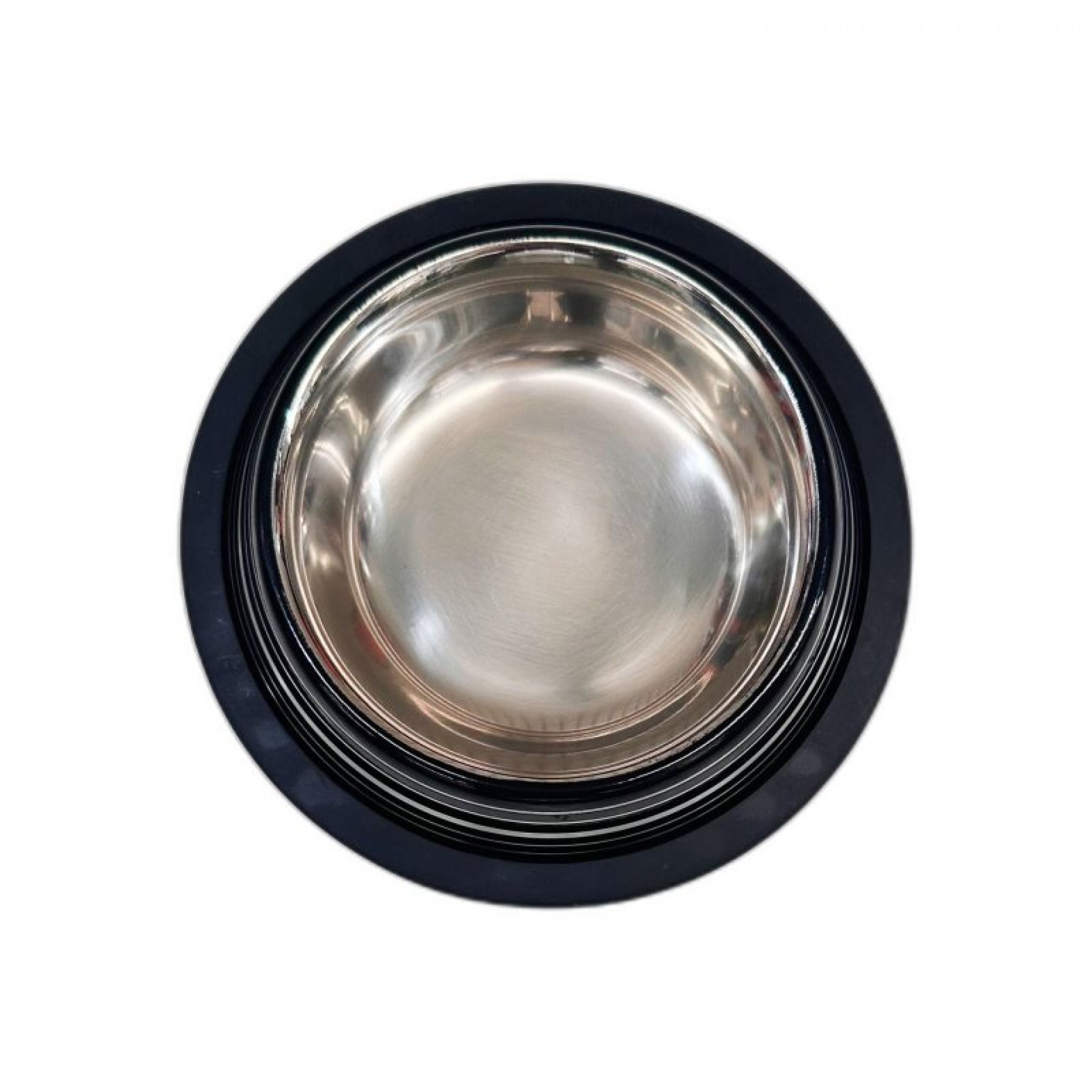Comedouro Riscas 180 ML 15,5 CM