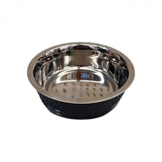 Comedouro Trimond 400 ML 14 CM Comedouro Trimond 400 ML 14 CM