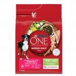 ALIM SECO PARA CÃO ADULTO ESTERILIZADO PERÚ 2,5 KG ALIM SECO PARA CÃO ADULTO ESTERILIZADO PERÚ 2,5 KG