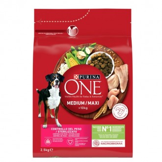ALIM SECO PARA CÃO ADULTO ESTERILIZADO PERÚ 2,5 KG ALIM SECO PARA CÃO ADULTO ESTERILIZADO PERÚ 2,5 KG