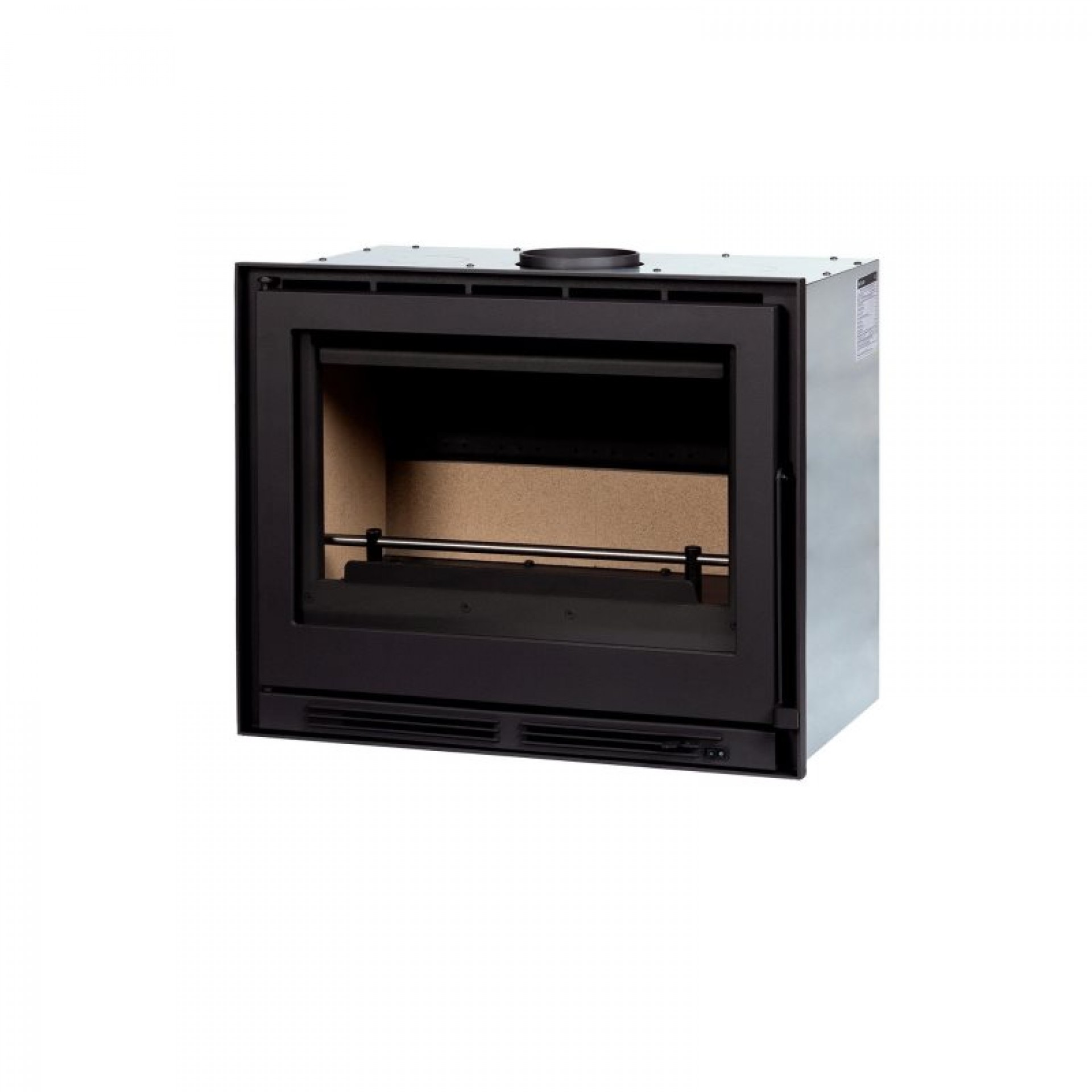 Recuperador De Calor Eco 70 METLOR