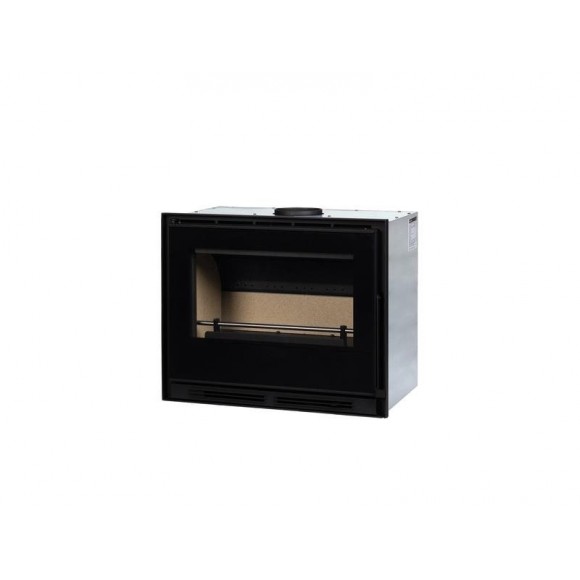 Recuperador De Calor Design 70 METLOR