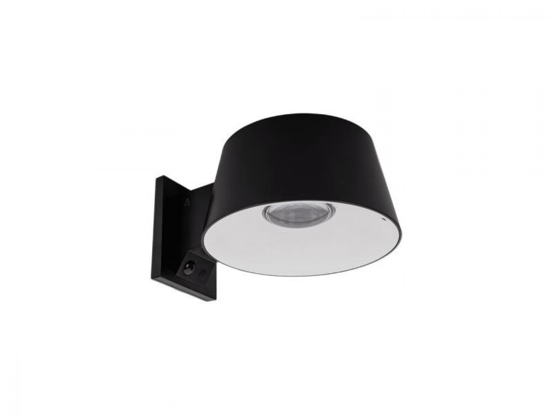 Aplique De Parede Solar 1000LM 4000K IP54 ASLO