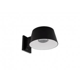 Aplique De Parede Solar 1000LM 4000K IP54 ASLO