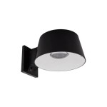 Aplique De Parede Solar 1000LM 4000K IP54 ASLO Aplique De Parede Solar 1000LM 4000K IP54 ASLO