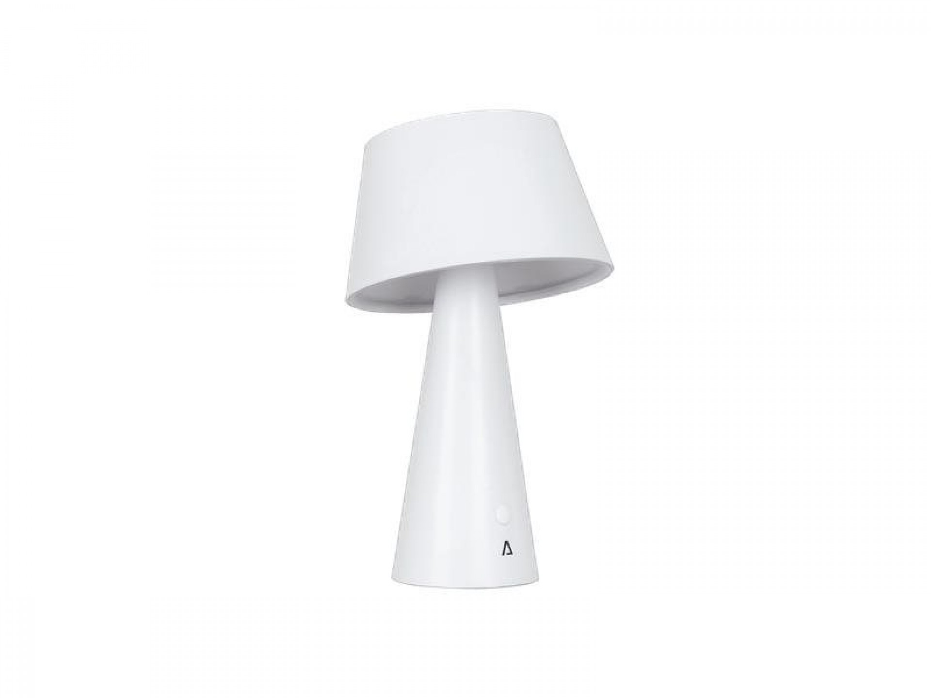 Candeeiro De Mesa Solar 500LM 4000K IP44 ASLO