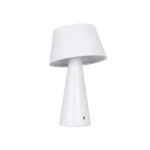 Candeeiro De Mesa Solar 500LM 4000K IP44 ASLO