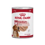 Alimento Húmido Cão Médio Adulto 410 G ROYAl CANIN Alimento Húmido Cão Médio Adulto 410 G ROYAl CANIN