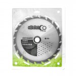 Disco 20 Dentes BRICOFERR Disco 20 Dentes BRICOFERR