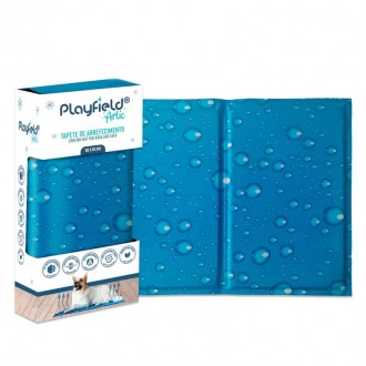 Tapete Refrescante Waterdrop M 50X65 CM PLAYFIELD Tapete Refrescante Waterdrop M 50X65 CM PLAYFIELD