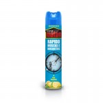 Insecticida Maton Rapid 600ML VINFER Insecticida Maton Rapid 600ML VINFER