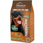 Alimento Seco Cão GFree 12 KG HAPPYONE PREMIUM Alimento Seco Cão GFree 12 KG HAPPYONE PREMIUM