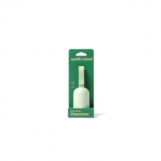 Dispensad C/15 Sacos Dejetos C�o Eco EARTH RATED