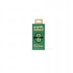 SACOS DE DEJETOS DE C�O ECO NATURAL 8 ROL 15 SACOS