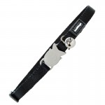 Coleira P/Gato De Nylon Preto 20-32 MM RED DINGO Coleira P/Gato De Nylon Preto 20-32 MM RED DINGO