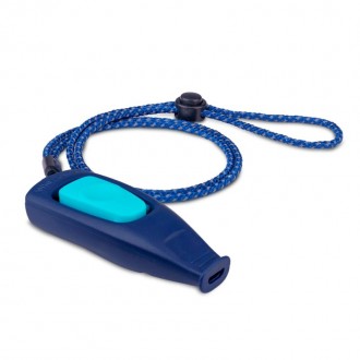 Apito E Clicker De Treino Para Cão COACHI Apito E Clicker De Treino Para Cão COACHI