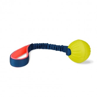 Bola Com Pega De Treino Para Cão COACHI Bola Com Pega De Treino Para Cão COACHI